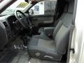 Pewter Interior Photo for 2004 GMC Canyon #80215200