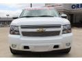 2009 Summit White Chevrolet Tahoe LT  photo #5