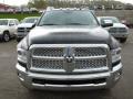 Black - 2500 Laramie Mega Cab 4x4 Photo No. 8