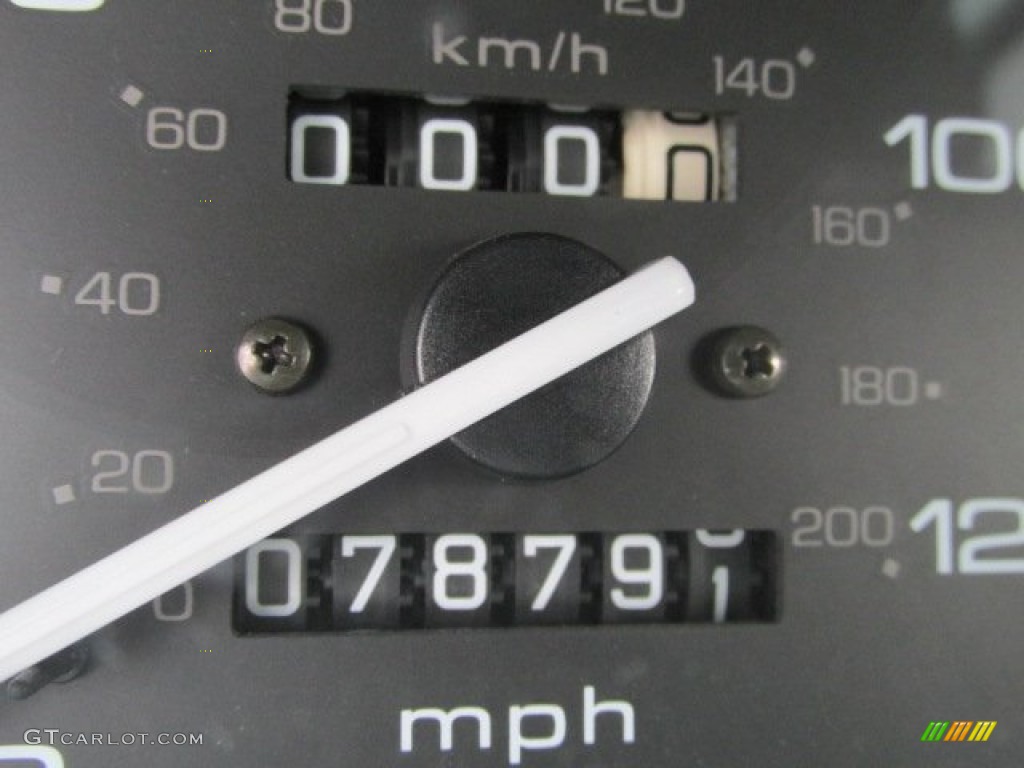 1999 Civic VP Sedan - Vogue Silver Metallic / Gray photo #20