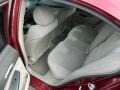 Tango Red Pearl - Civic LX Sedan Photo No. 12