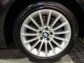 Dark Graphite Metallic II - 5 Series 550i xDrive Sedan Photo No. 18