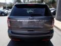 2011 Sterling Grey Metallic Ford Explorer Limited 4WD  photo #6