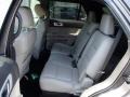 2011 Sterling Grey Metallic Ford Explorer Limited 4WD  photo #12