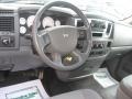 Flame Red - Ram 2500 SLT Quad Cab 4x4 Photo No. 7