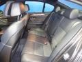 Dark Graphite Metallic II - 5 Series 550i xDrive Sedan Photo No. 34