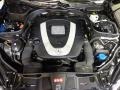 Black - E 350 4Matic Sedan Photo No. 6
