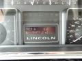 2010 White Platinum Metallic Tri-Coat Lincoln Navigator   photo #21