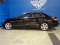 Black - E 350 4Matic Sedan Photo No. 8