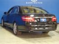 Black - E 350 4Matic Sedan Photo No. 9