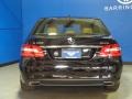Black - E 350 4Matic Sedan Photo No. 10