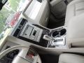 2010 White Platinum Metallic Tri-Coat Lincoln Navigator   photo #27