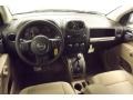 Mineral Gray Metallic - Compass Sport Photo No. 9