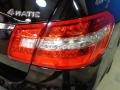 Black - E 350 4Matic Sedan Photo No. 14