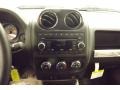 Mineral Gray Metallic - Compass Sport Photo No. 10