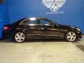 Black - E 350 4Matic Sedan Photo No. 15