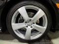 Black - E 350 4Matic Sedan Photo No. 20