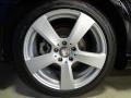 Black - E 350 4Matic Sedan Photo No. 21