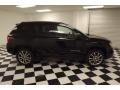 2014 Black Jeep Compass Limited  photo #4
