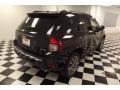 2014 Black Jeep Compass Limited  photo #5