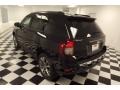 2014 Black Jeep Compass Limited  photo #7