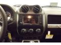 2014 Black Jeep Compass Limited  photo #10