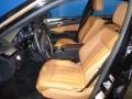 Black - E 350 4Matic Sedan Photo No. 33