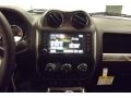 2014 Black Jeep Compass Limited  photo #11