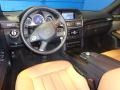 Black - E 350 4Matic Sedan Photo No. 35