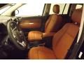 2014 Black Jeep Compass Limited  photo #14