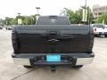 2009 Black Granite Metallic Chevrolet Silverado 2500HD LTZ Crew Cab 4x4  photo #3