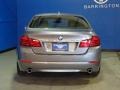 2013 Space Gray Metallic BMW 5 Series 535i xDrive Sedan  photo #9