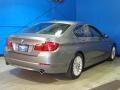 2013 Space Gray Metallic BMW 5 Series 535i xDrive Sedan  photo #10