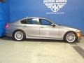 2013 Space Gray Metallic BMW 5 Series 535i xDrive Sedan  photo #11