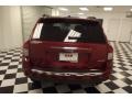 2014 Deep Cherry Red Crystal Pearl Jeep Compass Limited  photo #6
