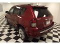 2014 Deep Cherry Red Crystal Pearl Jeep Compass Limited  photo #7