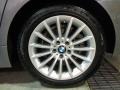 2013 Space Gray Metallic BMW 5 Series 535i xDrive Sedan  photo #14