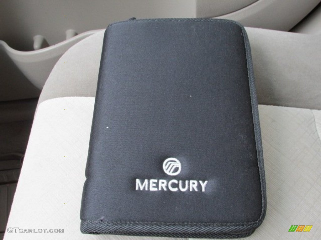 2005 Montego Luxury AWD - Light French Silk Metallic / Pebble photo #18