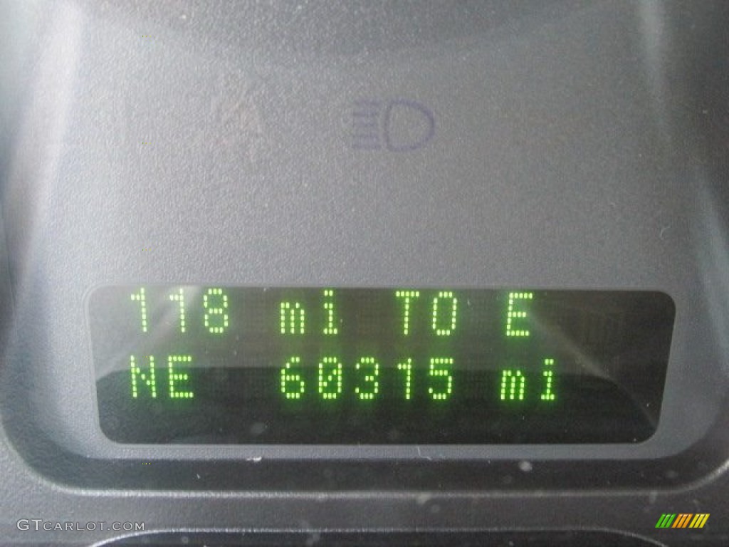 2005 Montego Luxury AWD - Light French Silk Metallic / Pebble photo #20