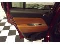 2014 Deep Cherry Red Crystal Pearl Jeep Compass Limited  photo #17