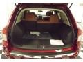 2014 Deep Cherry Red Crystal Pearl Jeep Compass Limited  photo #19