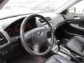 2003 Satin Silver Metallic Honda Accord EX V6 Sedan  photo #10