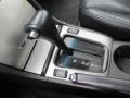 2003 Satin Silver Metallic Honda Accord EX V6 Sedan  photo #13