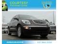 2009 Cocoa Metallic Buick Enclave CXL  photo #1