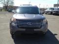 2013 Sterling Gray Metallic Ford Explorer Limited 4WD  photo #8