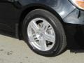 2012 Crystal Black Pearl Honda Odyssey Touring  photo #3