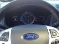 2013 Sterling Gray Metallic Ford Explorer Limited 4WD  photo #21