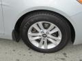 Radiant Silver - Sonata GLS Photo No. 3