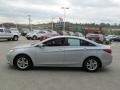 Radiant Silver - Sonata GLS Photo No. 6
