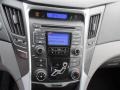 Radiant Silver - Sonata GLS Photo No. 14